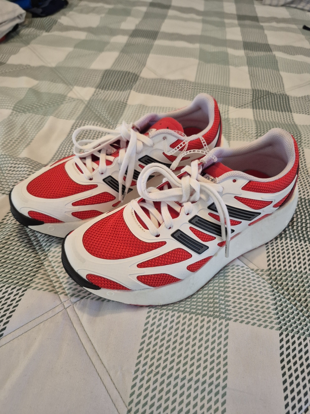 Adidas Adizero Aruku Running Shoes